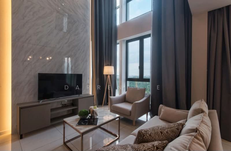 Condominium for Sale at The Elysia Park Residence - Darren Lee - PropertyGuru.com.my