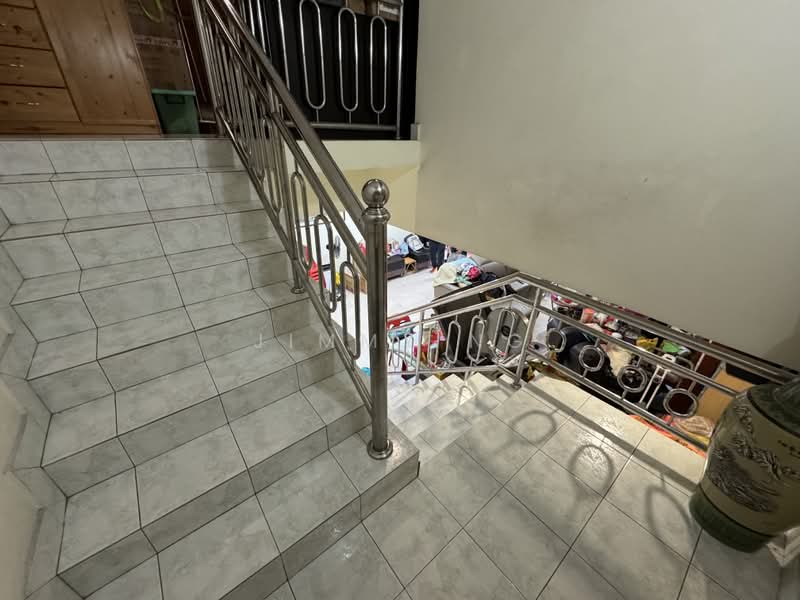 2-storey Terraced House for Sale in Taman Overseas Union (Taman Oug) (Jalan Klang Lama (Old Klang Road)) - Jimmy Ng - Interior - PropertyGuru.com.my