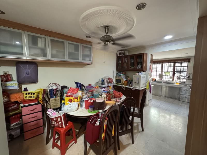 2-storey Terraced House for Sale in Taman Overseas Union (Taman Oug) (Jalan Klang Lama (Old Klang Road)) - Jimmy Ng - Kitchen - PropertyGuru.com.my