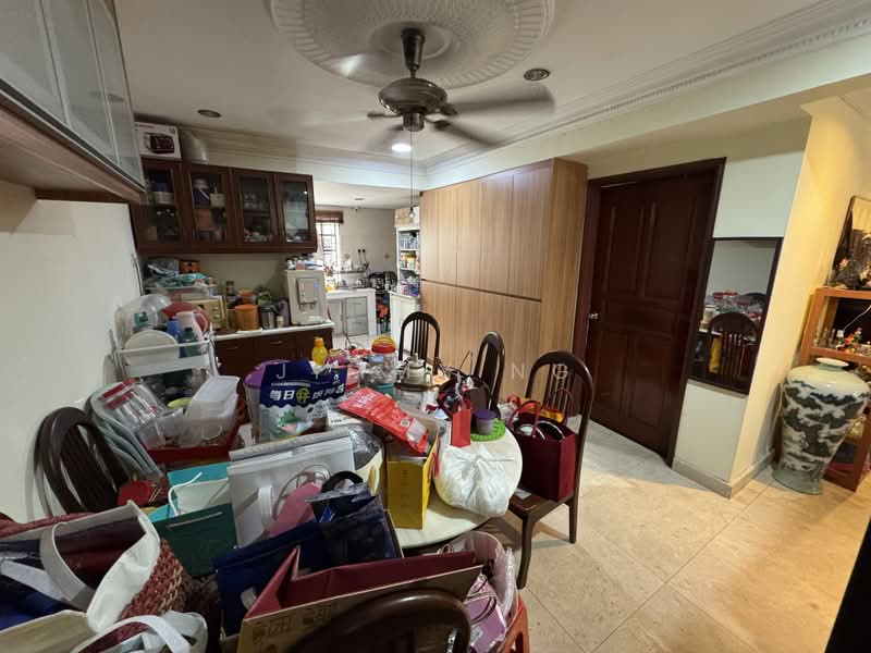 2-storey Terraced House for Sale in Taman Overseas Union (Taman Oug) (Jalan Klang Lama (Old Klang Road)) - Jimmy Ng - Kitchen - PropertyGuru.com.my