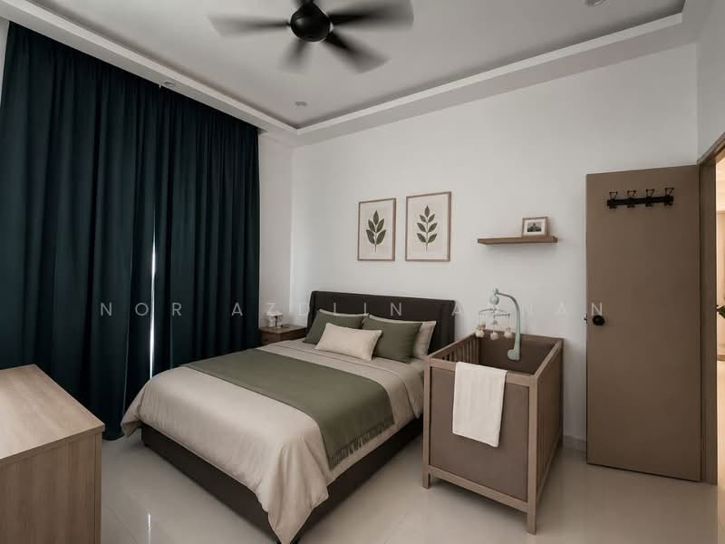 Bungalow for Sale in Taman Senawang Perdana (Senawang) - Nor Azdlin Adnan - PropertyGuru.com.my
