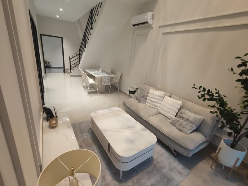 Apartment for Sale at Eco Nest @ Eco Botanic - Darren Lee - PropertyGuru.com.my