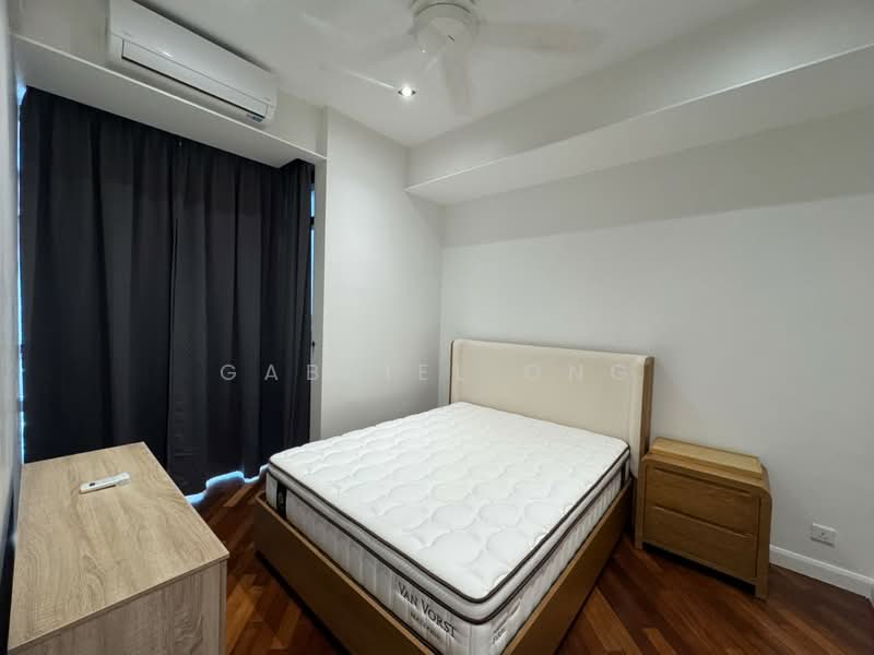 Condominium for Rent at Grand Medini - Gabriel Ong - Bedroom - PropertyGuru.com.my