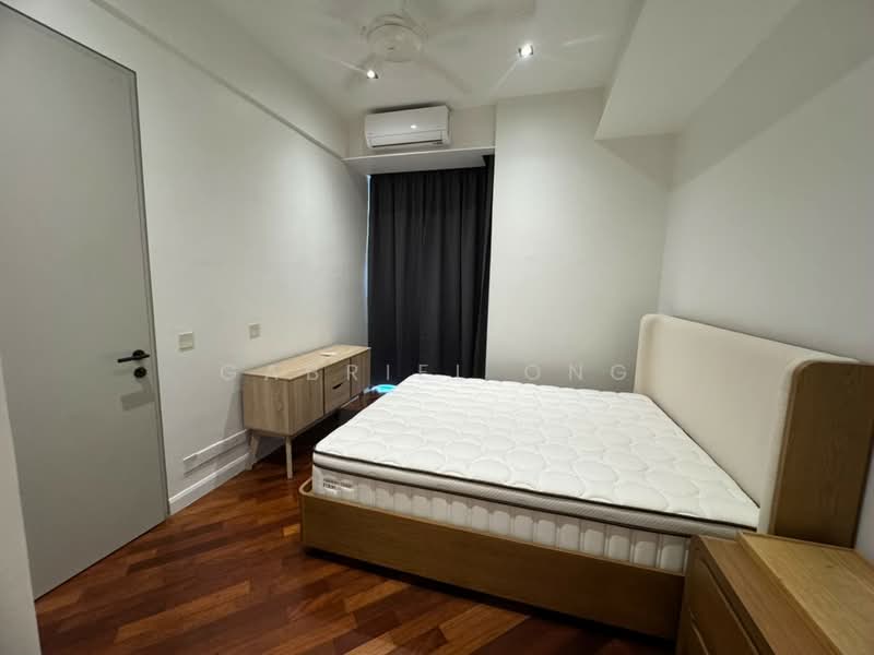 Condominium for Rent at Grand Medini - Gabriel Ong - Bedroom - PropertyGuru.com.my