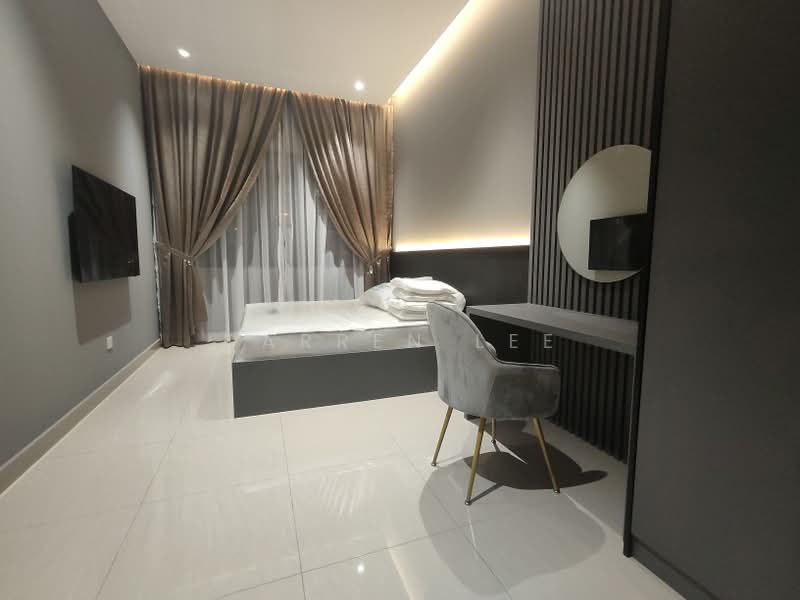 Servis Apartment untuk Dijual di Sunway Citrine Residences - Darren Lee - PropertyGuru.com.my