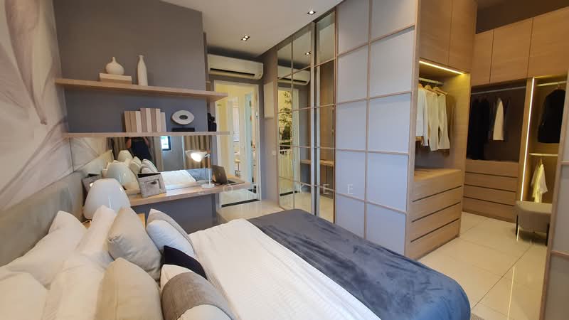 Bungalow for Sale in Iskandar Puteri (Nusajaya) (Johor) - Zoe Kee - Bedroom - PropertyGuru.com.my