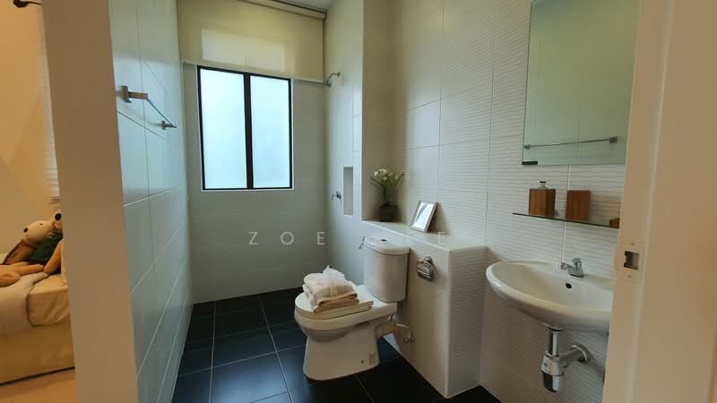 Bungalow for Sale in Iskandar Puteri (Nusajaya) (Johor) - Zoe Kee - Bathroom - PropertyGuru.com.my
