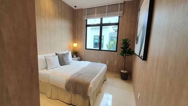 Bungalow for Sale in Iskandar Puteri (Nusajaya) (Johor) - Zoe Kee - Bedroom - PropertyGuru.com.my