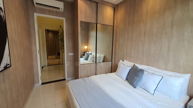 Bungalow for Sale in Iskandar Puteri (Nusajaya) (Johor) - Zoe Kee - Bedroom - PropertyGuru.com.my