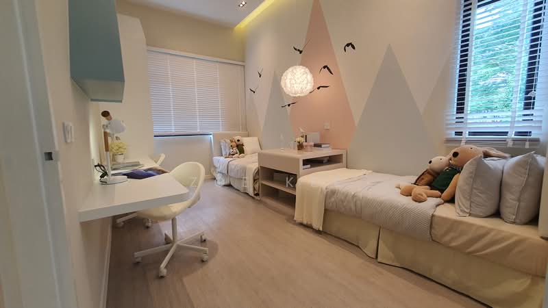 Bungalow for Sale in Iskandar Puteri (Nusajaya) (Johor) - Zoe Kee - Bedroom - PropertyGuru.com.my
