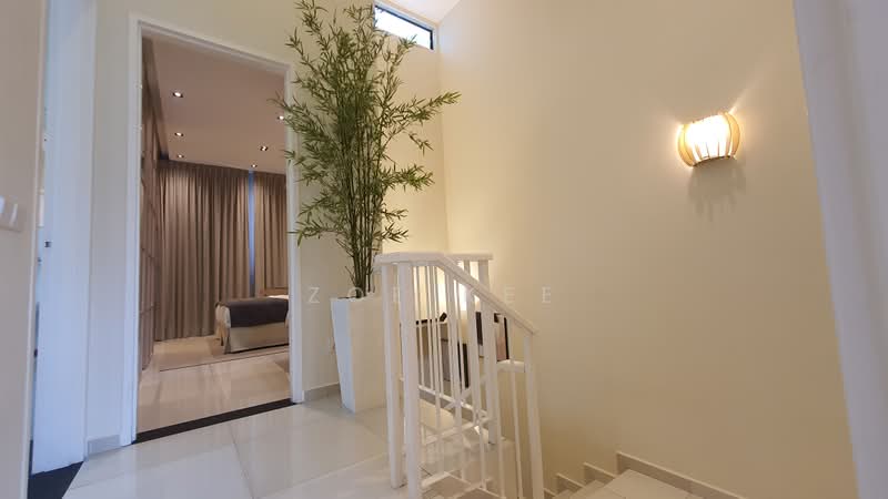 Bungalow for Sale in Iskandar Puteri (Nusajaya) (Johor) - Zoe Kee - Bedroom - PropertyGuru.com.my