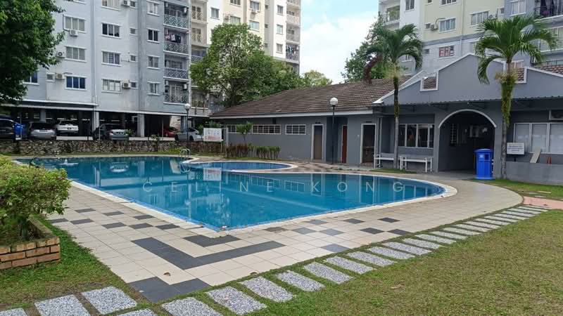 Apartment for Rent at Casa Riana - Celine Kong - Exterior - PropertyGuru.com.my