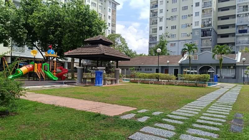 Apartment for Rent at Casa Riana - Celine Kong - Exterior - PropertyGuru.com.my