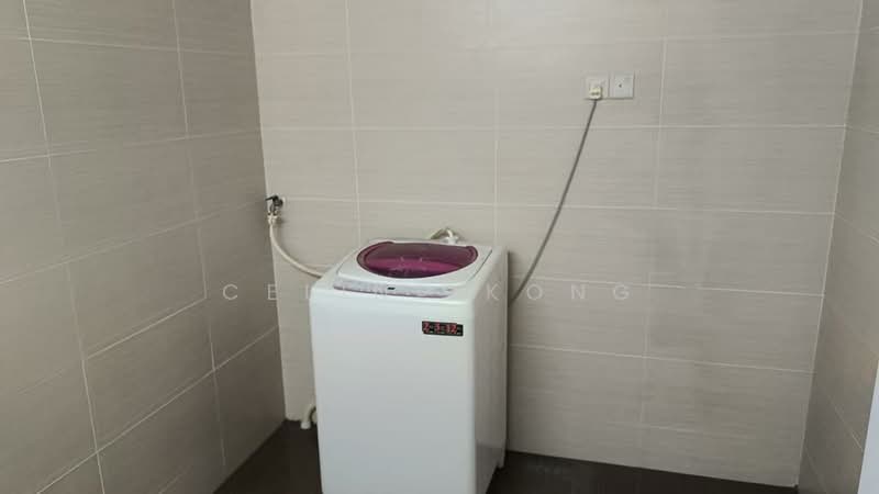Apartment for Rent at Casa Riana - Celine Kong - Interior - PropertyGuru.com.my