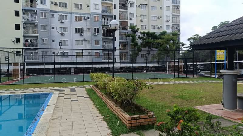 Apartment for Rent at Casa Riana - Celine Kong - Exterior - PropertyGuru.com.my