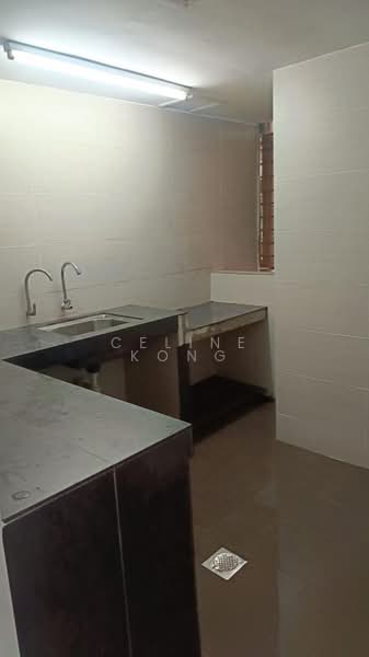 Apartment for Rent at Casa Riana - Celine Kong - Kitchen - PropertyGuru.com.my