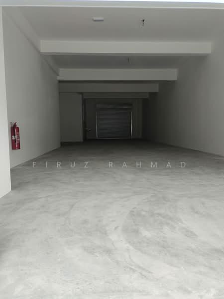 Shop / Office for Rent in Bandar Tropicana Aman (Telok Panglima Garang) - Firuz Rahmad - Interior - PropertyGuru.com.my