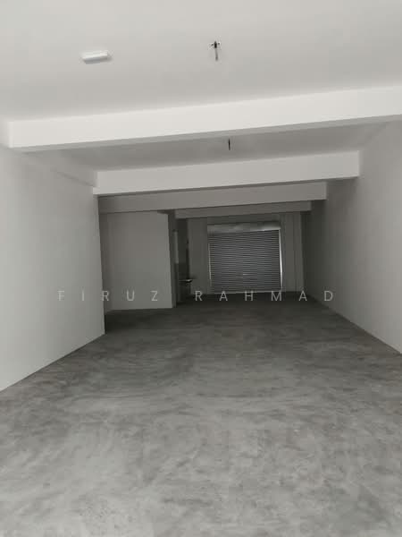 Shop / Office for Rent in Bandar Tropicana Aman (Telok Panglima Garang) - Firuz Rahmad - Interior - PropertyGuru.com.my