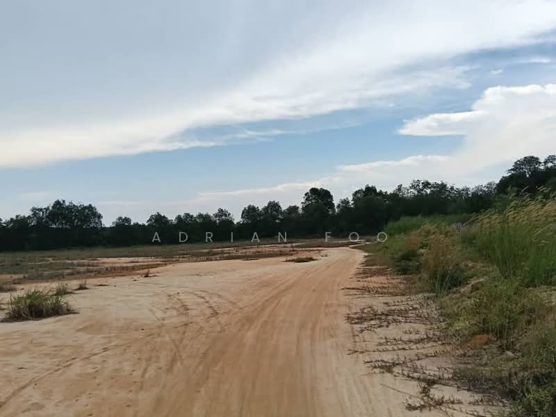 Tanah Perindustrian untuk Dijual di Batu Pahat (Johor) - Adrian Foo - PropertyGuru.com.my