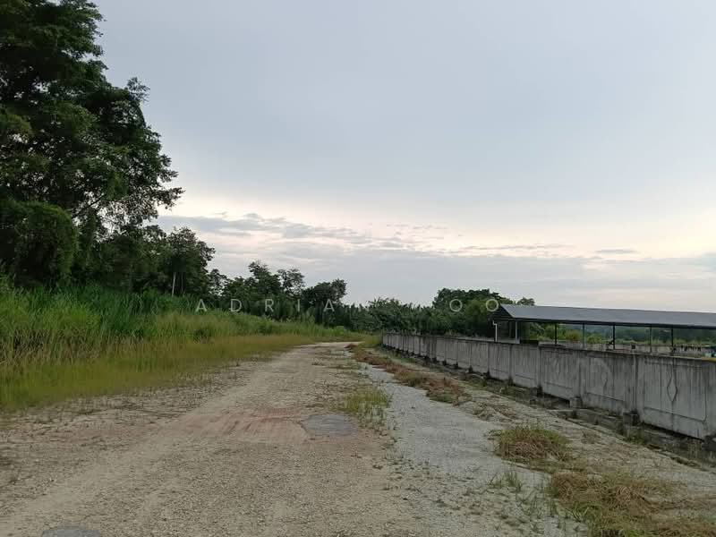 Tanah Perindustrian untuk Dijual di Batu Pahat (Johor) - Adrian Foo - PropertyGuru.com.my
