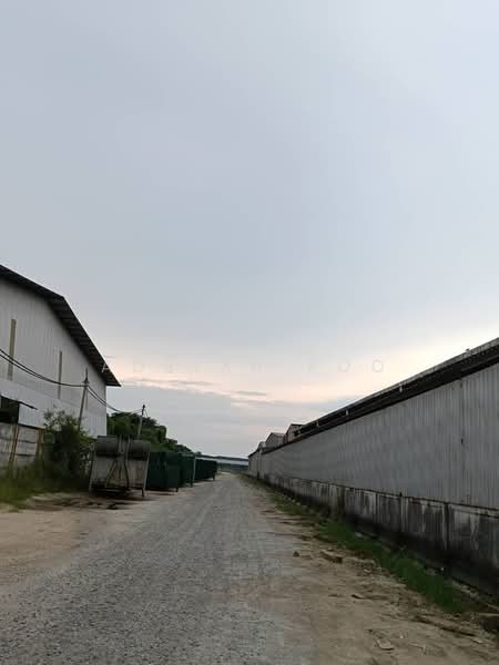 Tanah Perindustrian untuk Dijual di Batu Pahat (Johor) - Adrian Foo - PropertyGuru.com.my