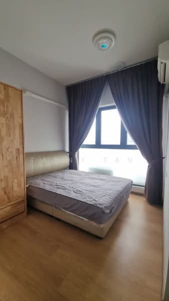 Condominium for Sale at Bay Point @ Country Garden Danga Bay - Tanny Tan - Bedroom - PropertyGuru.com.my