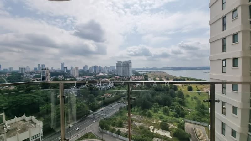 Condominium for Sale at Bay Point @ Country Garden Danga Bay - Tanny Tan - PropertyGuru.com.my