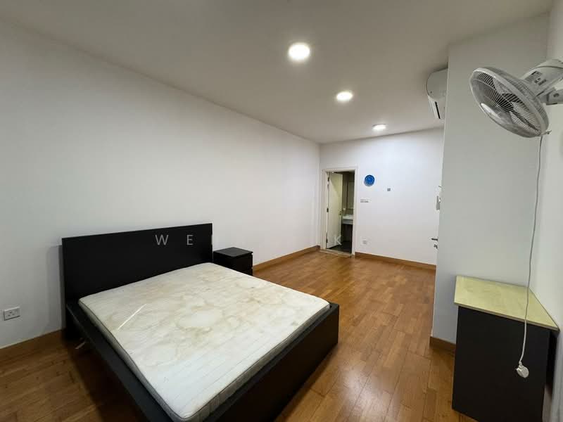 Kondominium untuk Disewa di Teega Residences - Werner Kee - Bedroom - PropertyGuru.com.my