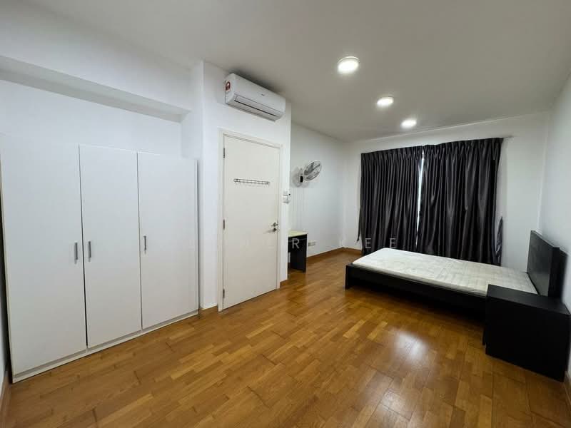 Kondominium untuk Disewa di Teega Residences - Werner Kee - Bedroom - PropertyGuru.com.my