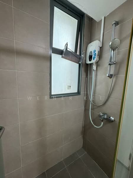 Kondominium untuk Disewa di Teega Residences - Werner Kee - Bathroom - PropertyGuru.com.my