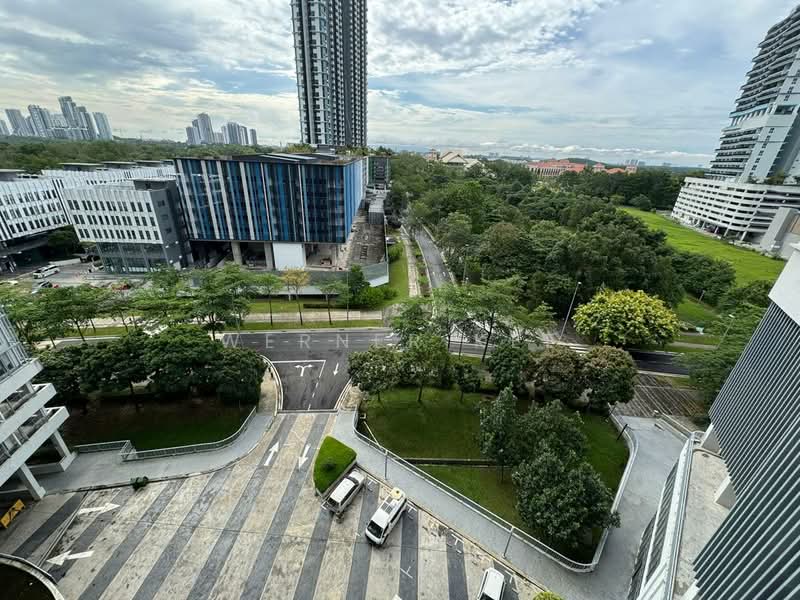 Kondominium untuk Disewa di Teega Residences - Werner Kee - Exterior - PropertyGuru.com.my