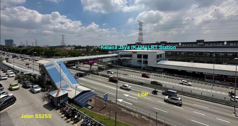 Kedai untuk Disewa di Kelana Jaya (Petaling Jaya) - Eugene Yap - Exterior - PropertyGuru.com.my
