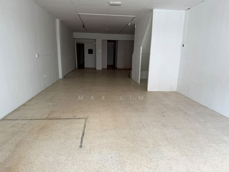 Kedai untuk Disewa di George Town (Penang) - Max Lim - Interior - PropertyGuru.com.my