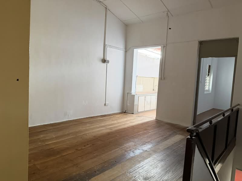 Kedai untuk Disewa di George Town (Penang) - Max Lim - Interior - PropertyGuru.com.my