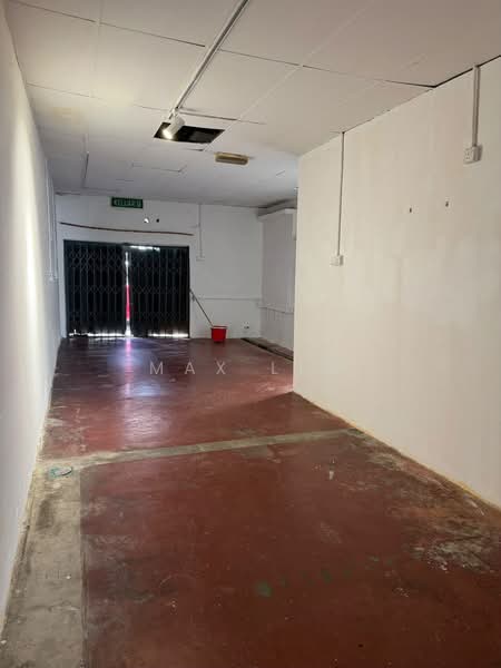 Kedai untuk Disewa di George Town (Penang) - Max Lim - Interior - PropertyGuru.com.my
