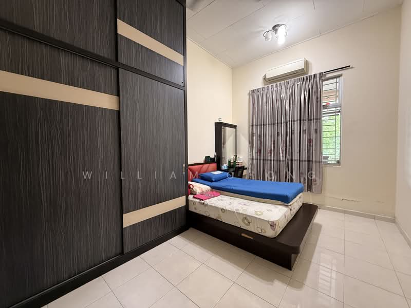 Terraced House for Sale in Tampin (Negeri Sembilan) - William Chong - Bedroom - PropertyGuru.com.my