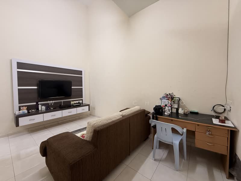 Terraced House for Sale in Tampin (Negeri Sembilan) - William Chong - Living Room - PropertyGuru.com.my