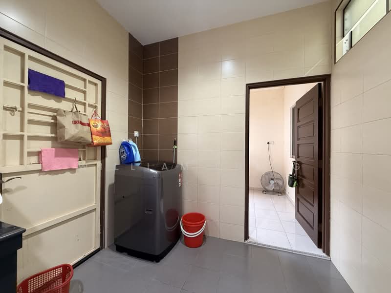Terraced House for Sale in Tampin (Negeri Sembilan) - William Chong - Interior - PropertyGuru.com.my