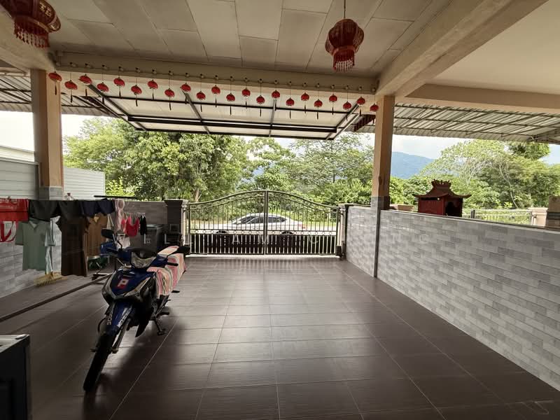 Terraced House for Sale in Tampin (Negeri Sembilan) - William Chong - Exterior - PropertyGuru.com.my