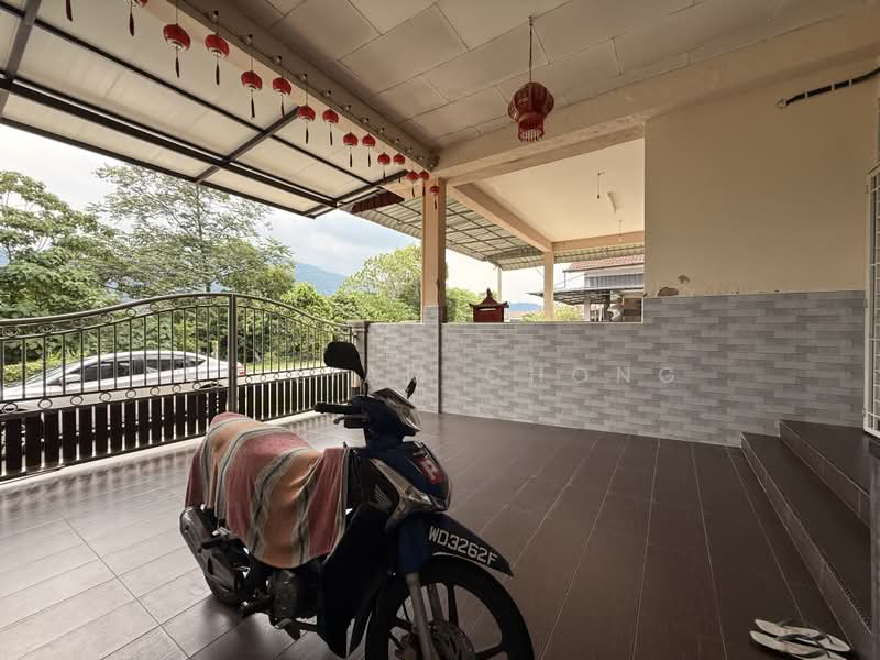 Terraced House for Sale in Tampin (Negeri Sembilan) - William Chong - Exterior - PropertyGuru.com.my
