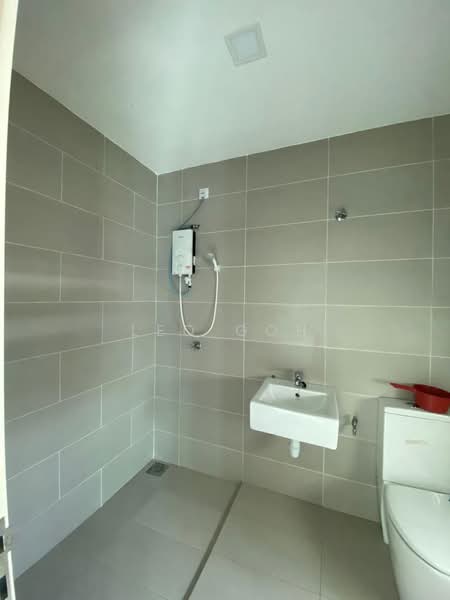 Rumah Teres untuk Dijual di Seremban (Negeri Sembilan) - Leo Goh - Bathroom - PropertyGuru.com.my