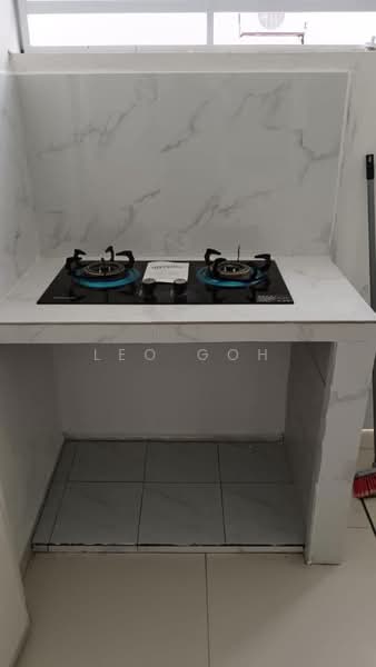 Rumah Teres untuk Dijual di Seremban (Negeri Sembilan) - Leo Goh - Kitchen - PropertyGuru.com.my