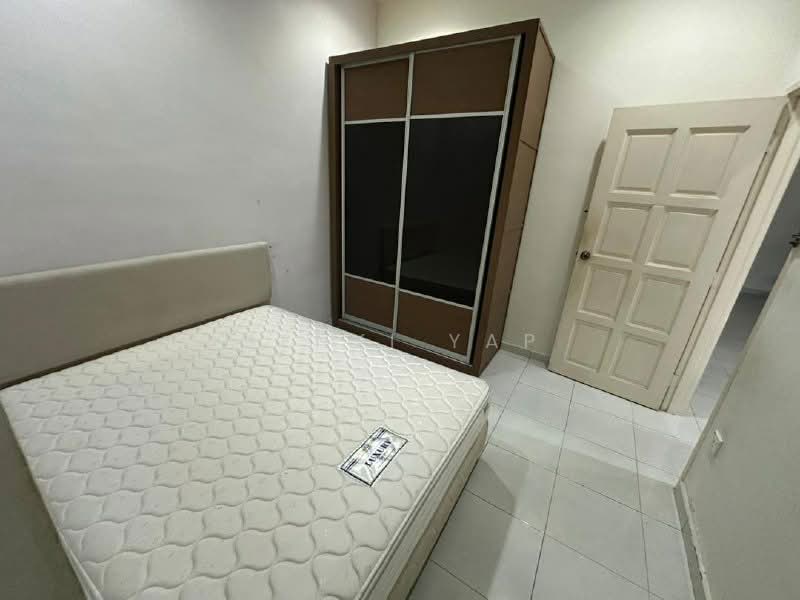 1-storey Terraced House for Rent in Johor Bahru (Johor) - Genki Yap - Bedroom - PropertyGuru.com.my