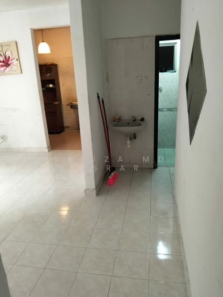 Pangsapuri untuk Disewa di Pangsapuri Kelana Impian - Asliza Md Asrar - Interior - PropertyGuru.com.my