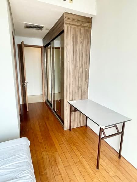 Servis Apartment untuk Disewa di Vipod Residence - Rex Tan - Bedroom - PropertyGuru.com.my