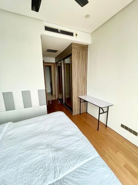 Servis Apartment untuk Disewa di Vipod Residence - Rex Tan - PropertyGuru.com.my