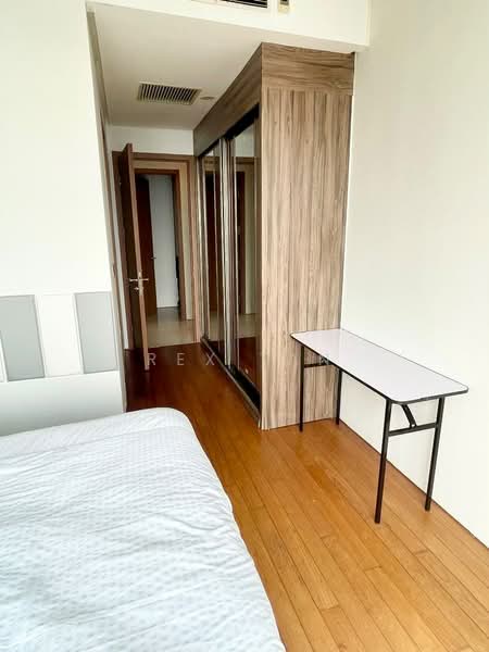 Servis Apartment untuk Disewa di Vipod Residence - Rex Tan - PropertyGuru.com.my