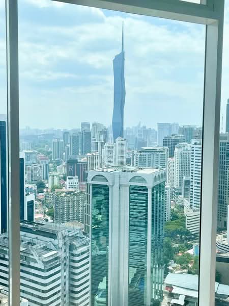 Servis Apartment untuk Disewa di Vipod Residence - Rex Tan - PropertyGuru.com.my