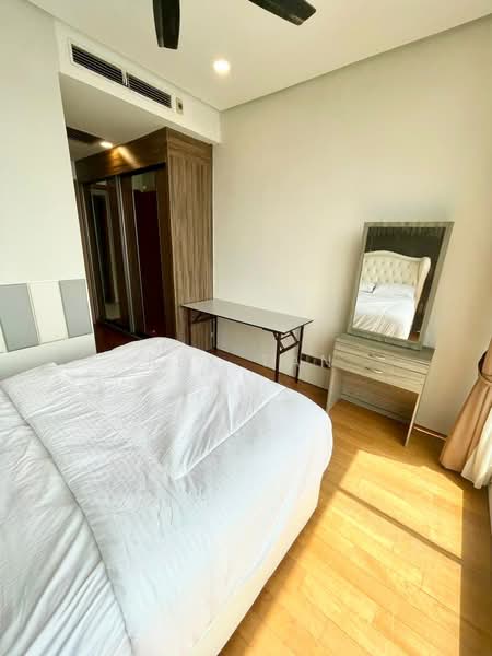 Servis Apartment untuk Disewa di Vipod Residence - Rex Tan - PropertyGuru.com.my
