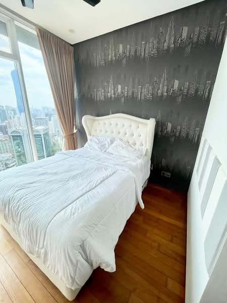 Servis Apartment untuk Disewa di Vipod Residence - Rex Tan - PropertyGuru.com.my